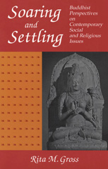 E-book, Soaring and Settling, Gross, Rita M., Bloomsbury Publishing