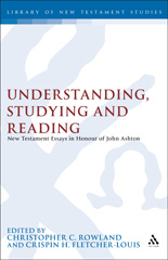 E-book, Understanding, Studying and Reading, Bloomsbury Publishing