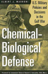 E-book, Chemical-Biological Defense, Bloomsbury Publishing