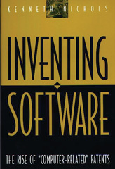 E-book, Inventing Software, Bloomsbury Publishing