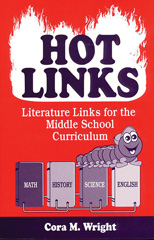 E-book, Hot Links, Wright, Cora M., Bloomsbury Publishing