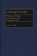 E-book, Linking Europe, Bloomsbury Publishing