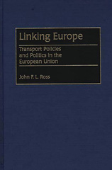 E-book, Linking Europe, Ross, John, Bloomsbury Publishing