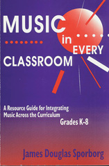 E-book, Music in Every Classroom, Sporborg, James D., Bloomsbury Publishing