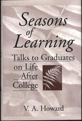 E-book, Seasons of Learning, Bloomsbury Publishing