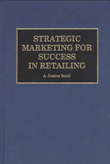 E-book, Strategic Marketing for Success in Retailing, Bloomsbury Publishing