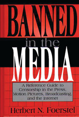 E-book, Banned in the Media, Bloomsbury Publishing