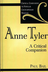 E-book, Anne Tyler, Bail, Paul, Bloomsbury Publishing