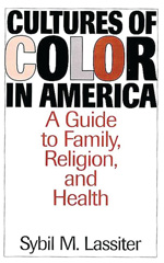 E-book, Cultures of Color in America, Bloomsbury Publishing