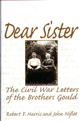 eBook, Dear Sister, Bloomsbury Publishing