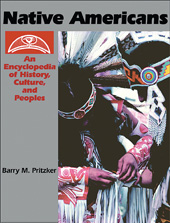 E-book, Native Americans, Pritzker, Barry M., Bloomsbury Publishing