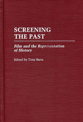 E-book, Screening the Past, Bloomsbury Publishing