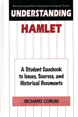 E-book, Understanding Hamlet, Bloomsbury Publishing