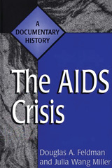 E-book, The AIDS Crisis, Bloomsbury Publishing