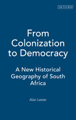 E-book, From Colonization to Democracy, Bloomsbury Publishing