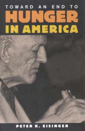 eBook, Toward an End to Hunger in America, Brookings Institution Press