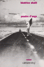 E-book, Poudre d'ange, Calmann-Lévy (réédition numérique FeniXX)
