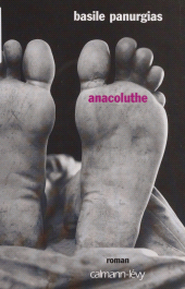 E-book, Anacoluthe, Calmann-Lévy (réédition numérique FeniXX)