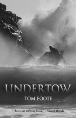 E-book, Undertow, Foote, Tom., Casemate Group