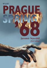 E-book, The Prague Spring, 1968, Central European University Press