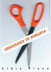 E-book, Censorship in Romania, Central European University Press