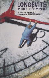 eBook, Longévité mode d'emploi, Cherche midi (réédition numérique FeniXX)