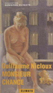 E-book, Monsieur Chance, Climats (réédition numérique FeniXX)