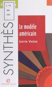 E-book, Le Modèle américain, Armand Colin (réédition numérique FeniXX)