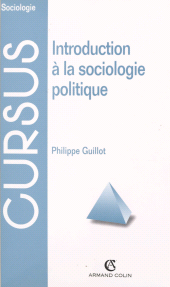 E-book, Introduction à la sociologie politique, Armand Colin (réédition numérique FeniXX)