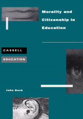 E-book, Morality and Citizenship in Education, Continuum