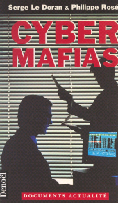 E-book, Cyber mafias, Denoël (réédition numérique FeniXX)