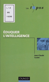 eBook, Éduquer l'intelligence, Dunod (réédition numérique FeniXX)