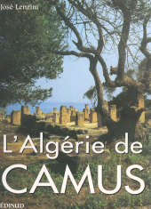 E-book, L'Algérie de Camus, Édisud (réédition numérique FeniXX)