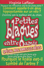E-book, Petites blagues entre amis : Spécial nos amies les bêtes, First (réédition numérique FeniXX)