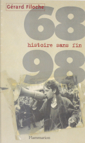 E-book, 68-98 : histoire sans fin, Flammarion (réédition numérique FeniXX)