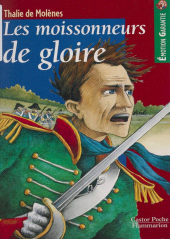 E-book, Les Moissonneurs de gloire, Flammarion (réédition numérique FeniXX)
