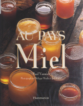 E-book, Au pays du miel, Flammarion (réédition numérique FeniXX)