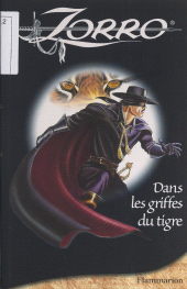 E-book, Dans les griffes du tigre, Flammarion (réédition numérique FeniXX)