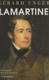 E-book, Lamartine, poète et homme d'État, Flammarion (réédition numérique FeniXX)