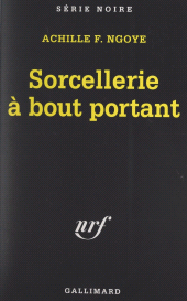 E-book, Sorcellerie à bout portant, Gallimard (réédition numérique FeniXX)
