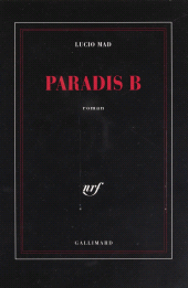 E-book, Paradis B, Gallimard (réédition numérique FeniXX)