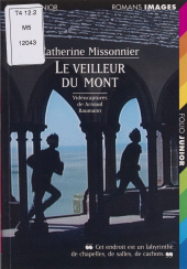 E-book, Le Veilleur du Mont, Gallimard (réédition numérique FeniXX)