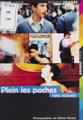 E-book, Plein les poches, Gallimard (réédition numérique FeniXX)