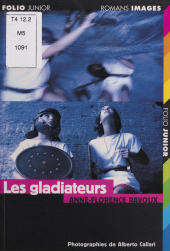 E-book, Les Gladiateurs, Gallimard (réédition numérique FeniXX)