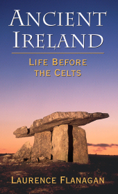E-book, Ancient Ireland : Life Before the Celts, Gill Books