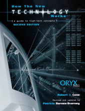 E-book, How the New Technology Works : A Guide to High-Tech Concepts, Greenwood Press