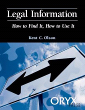E-book, Legal Information, Greenwood Press
