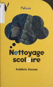 E-book, Nettoyage scolaire, Hachette (réédition numérique FeniXX)