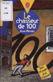 E-book, Le Chasseur de 100, Hachette (réédition numérique FeniXX)