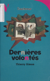 E-book, Dernières volontés, Hachette (réédition numérique FeniXX)